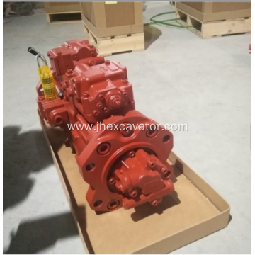 R210LC-7T Hydraulic Main Pump 31N6-10051